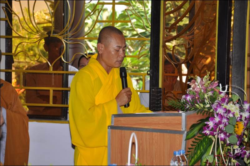 Lễ Vu Lan Và Húy Kỵ Chùa Tôn Vân