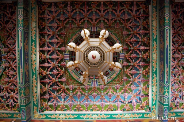 Ngôi Danh lam Phật địa Kek Lok Si tuyệt đẹp ở Malaysia