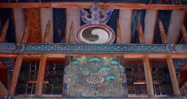 Hàn Quốc: Ngôi cổ tự Gounsa nơi gìn giữ phát huy văn hóa ẩm thực chay