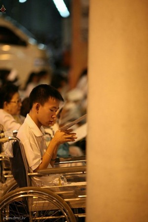 Thái Lan: Chùm ảnh Lễ tưởng niệm 98 năm ngày Thiền sư Phra Mongkhonthepmuni ngộ đạo