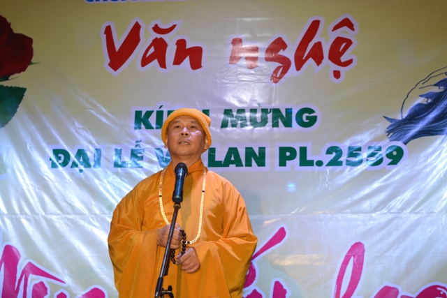 Lâm Đồng: Chùa Linh Phước long trọng tổ chức Đại Lễ Vu Lan