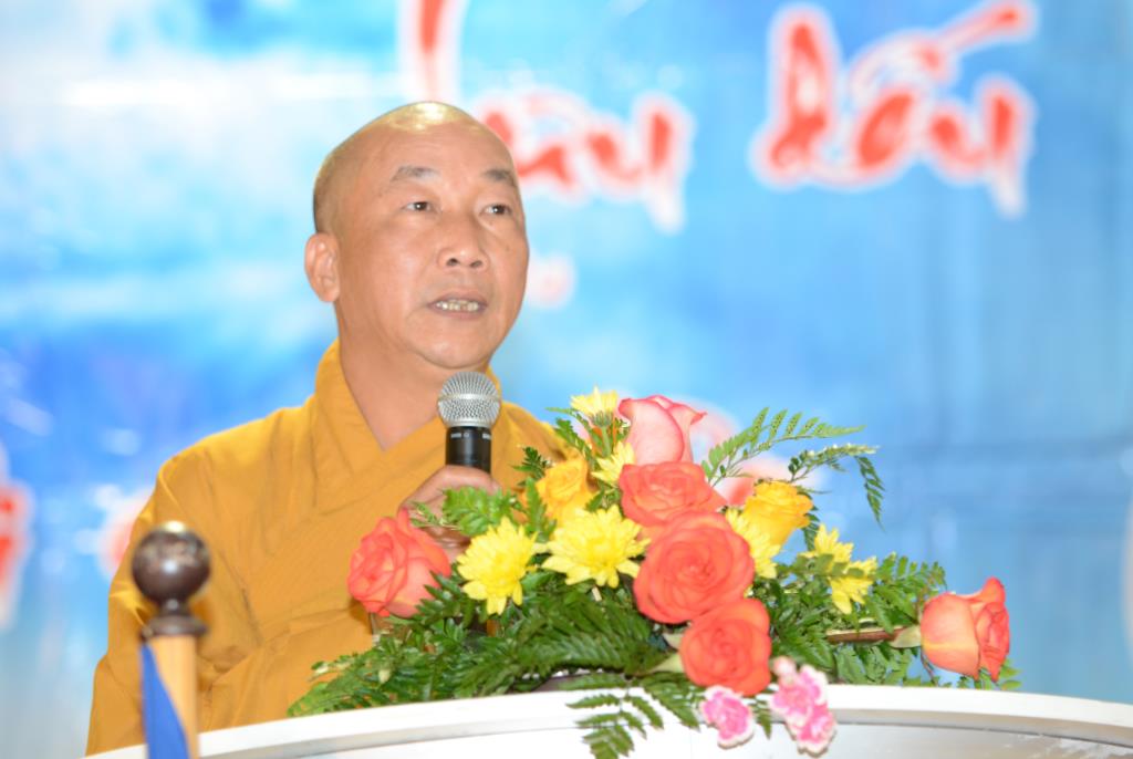 Hội Lệ Vu Lan - Mua Hiếu Hạnh 2015 Do Thiền Viện Thích Thiên Ân, Atlanta (Hoa Kỳ) Tổ Chức
