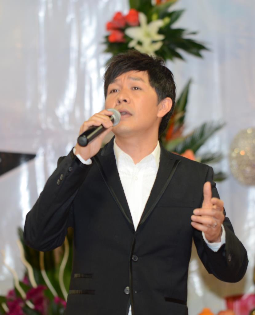 Hội Lệ Vu Lan - Mua Hiếu Hạnh 2015 Do Thiền Viện Thích Thiên Ân, Atlanta (Hoa Kỳ) Tổ Chức