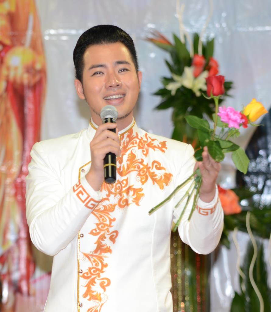 Hội Lệ Vu Lan - Mua Hiếu Hạnh 2015 Do Thiền Viện Thích Thiên Ân, Atlanta (Hoa Kỳ) Tổ Chức