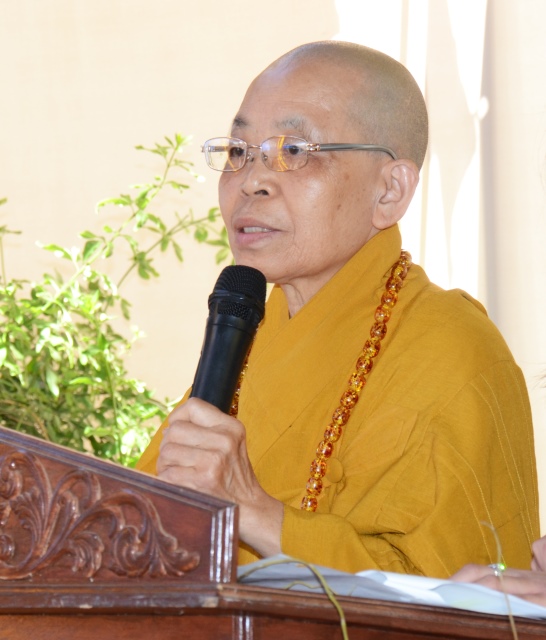 Mỹ: Đại lễ lạc thành chùa An lạc - San Jose