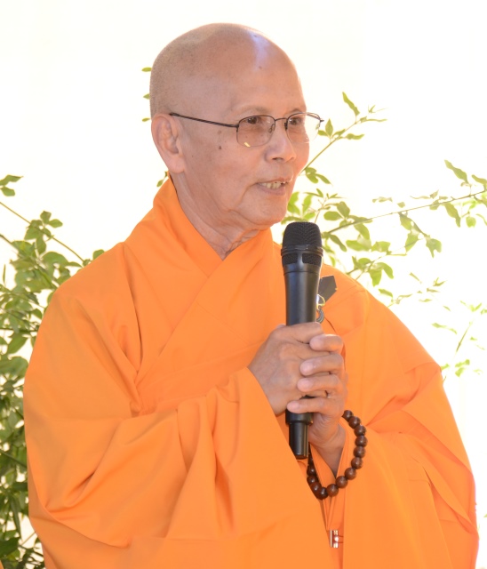 Mỹ: Đại lễ lạc thành chùa An lạc - San Jose