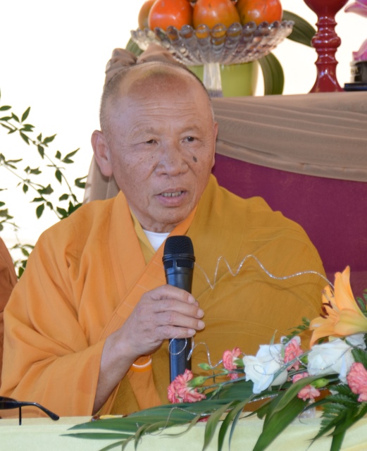 Mỹ: Đại lễ lạc thành chùa An lạc - San Jose