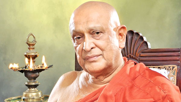 Chùm ảnh Quốc tang Đức Tăng thống hệ phái Maha Vihara Phật Giáo Sri Lanka