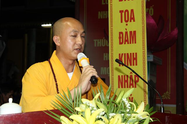 Phật giáo Thái Nguyên tổ chức đại lễ Vu Lan báo hiếu