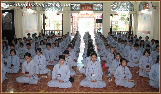 TP. HCM: Gieo Hạt Từ Tâm 42: Hướng Nghiệp