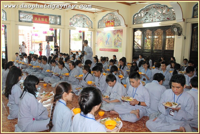 TP. HCM: Gieo Hạt Từ Tâm 42: Hướng Nghiệp