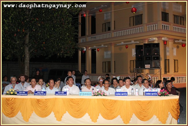 Vũng Tầu: Mùa trăng yêu thương 2015