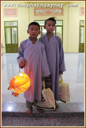 Vũng Tầu: Mùa trăng yêu thương 2015