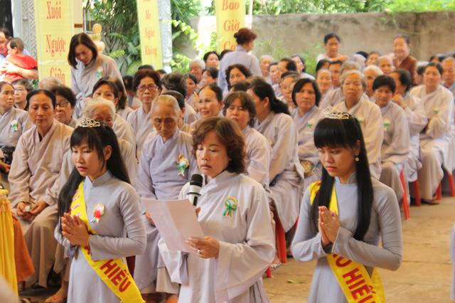 Đồng Tháp: Mùa Báo Hiếu Chùa Bạch Liên 2