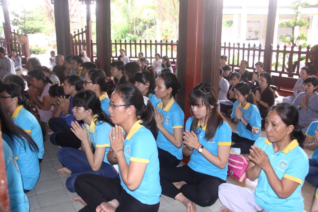 Về Quê Tổ Với Trung Thu Yêu Thương