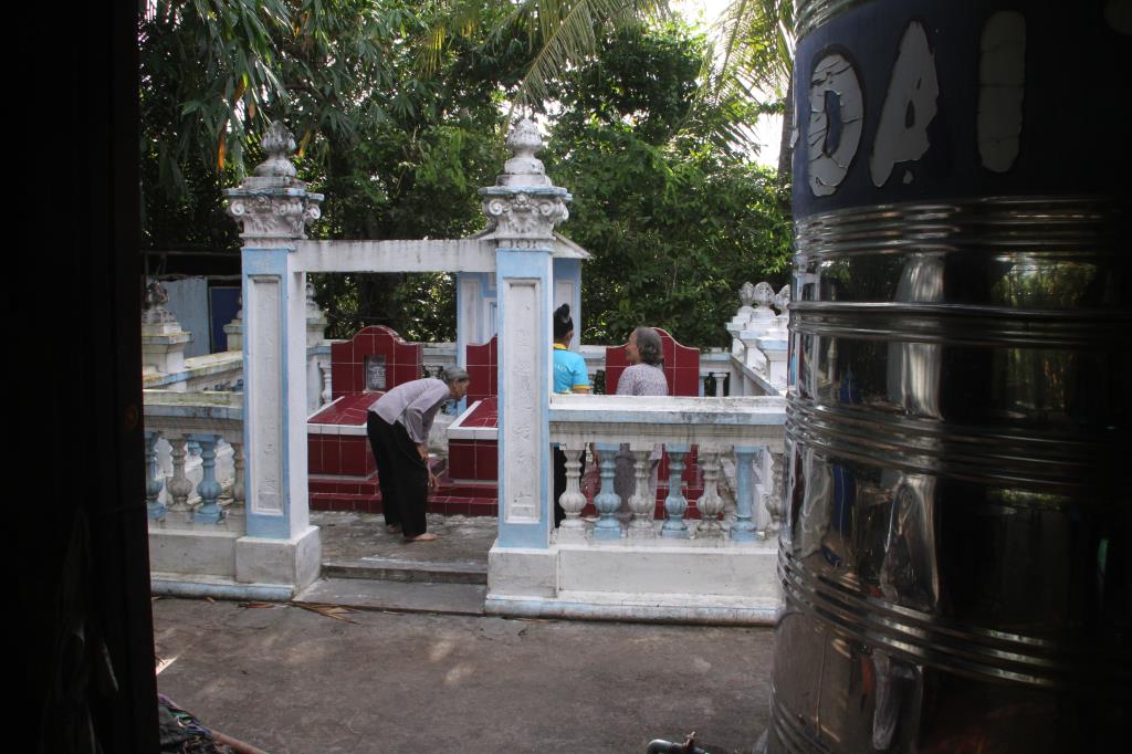 Về Quê Tổ Với Trung Thu Yêu Thương
