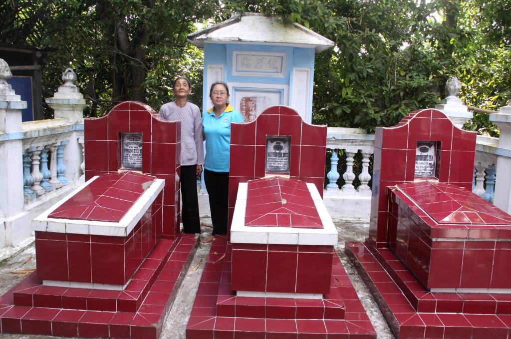 Về Quê Tổ Với Trung Thu Yêu Thương
