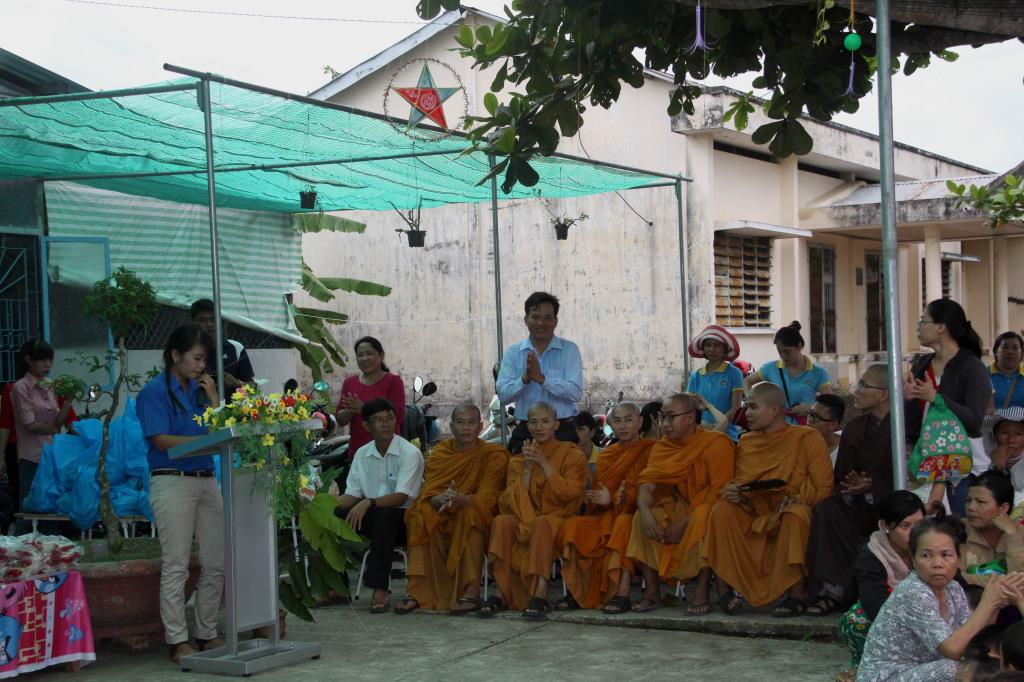 Về Quê Tổ Với Trung Thu Yêu Thương