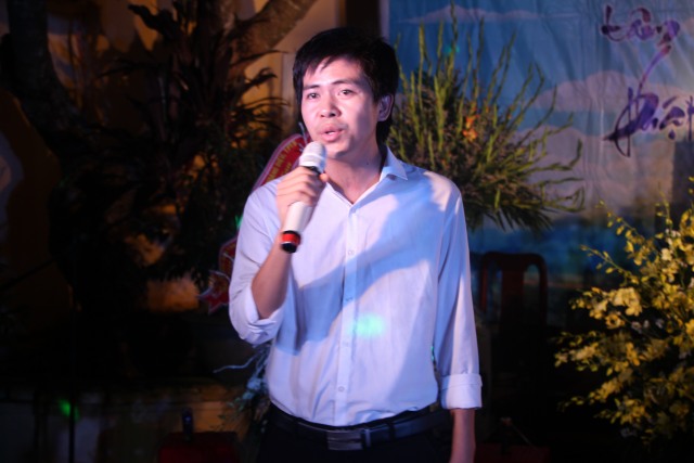 Hà Nam: Đại lễ Vu Lan Báo Hiếu tại chùa Đông Trụ
