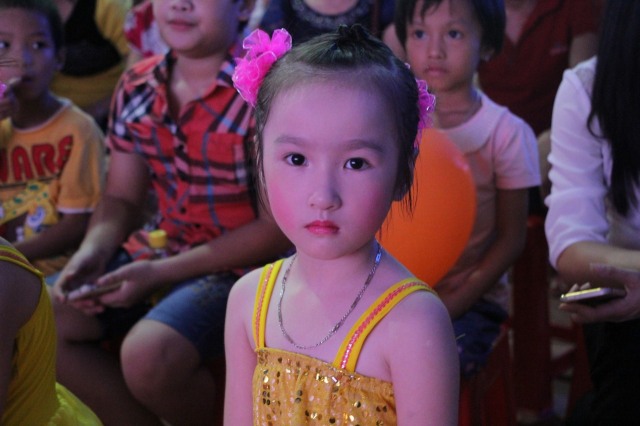 Thái Bình: Chùa Từ Xuyên tổ chức &quot;Đêm hội trăng rằm&quot;