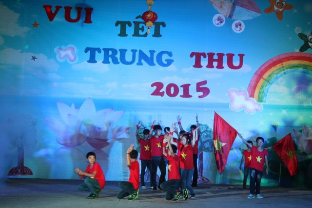 Thái Bình: Chùa Từ Xuyên tổ chức &quot;Đêm hội trăng rằm&quot;