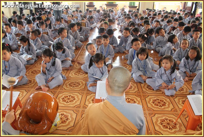 TP.Hồ Chí Minh: Gieo Hạt Từ Tâm - Kì 41 &quot;Chủ Đề: Con Yêu Ba, Con Yêu Mẹ!&quot;