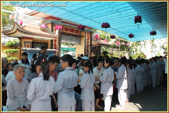 TP.Hồ Chí Minh: Gieo Hạt Từ Tâm - Kì 41 &quot;Chủ Đề: Con Yêu Ba, Con Yêu Mẹ!&quot;