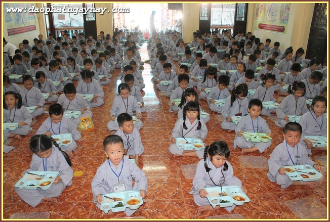 TP.Hồ Chí Minh: Gieo Hạt Từ Tâm - Kì 41 &quot;Chủ Đề: Con Yêu Ba, Con Yêu Mẹ!&quot;