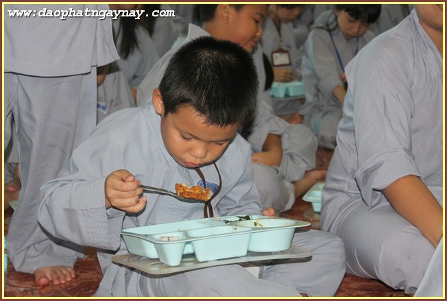 TP.Hồ Chí Minh: Gieo Hạt Từ Tâm - Kì 41 &quot;Chủ Đề: Con Yêu Ba, Con Yêu Mẹ!&quot;