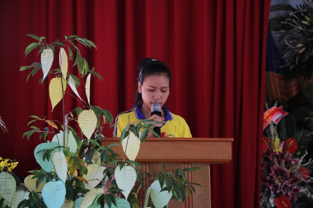Thái Bình: Đại lễ Vu Lan tại chùa Phúc Minh