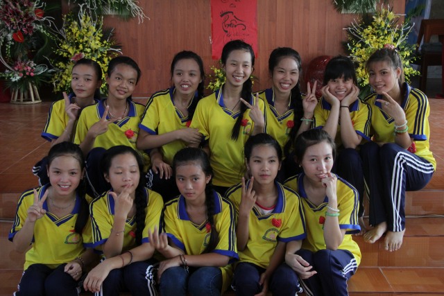 Thái Bình: Đại lễ Vu Lan tại chùa Phúc Minh