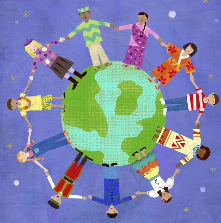 Sự Dị Biệt và Hòa Hợp Tôn Giáo tại các nước tiểu vùng Mê kong