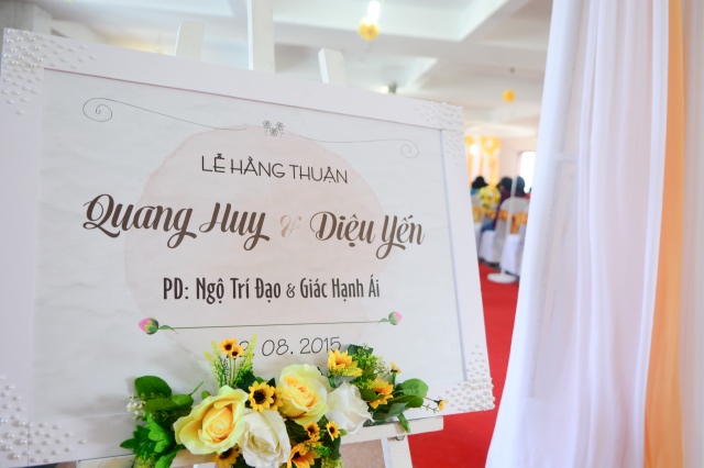 Ấm áp và ý nghĩa trong lễ hằng thuận tại chùa Giác Ngộ