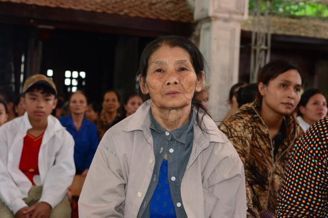 Quỹ Đạo Phật Ngày Nay chia sẻ tình thương với vùng đất nghèo Hà Tĩnh