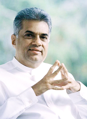 Tổng thống và Thủ tướng CP Sri Lanka chúc mừng bà Aung San Suu Kyi lãnh đạo Myanmar