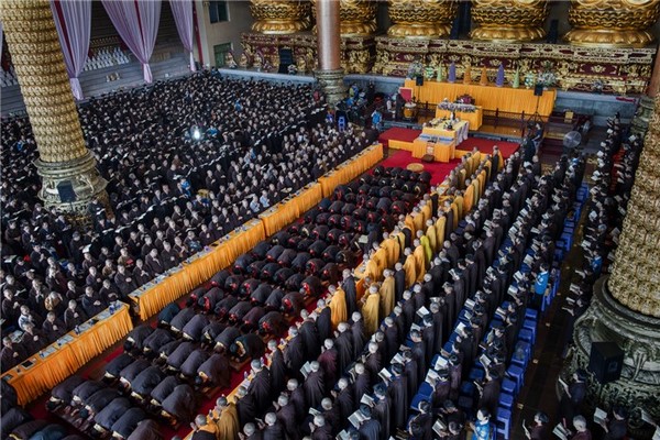 Trung Quốc Thiên niên Cổ Tự Thạch Thất Thiền viện Tp Hạ Môn tỉnh Phúc Kiến