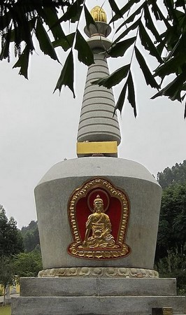 Trung Quốc Thiên niên Cổ Tự Thạch Thất Thiền viện Tp Hạ Môn tỉnh Phúc Kiến
