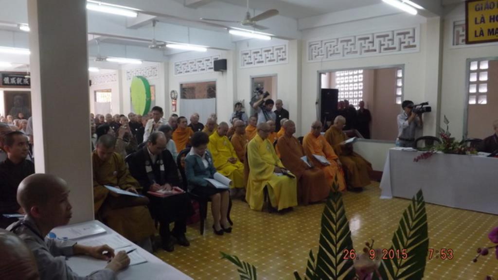 Thắm tình trọn nghĩa - Lễ đốt nến Tưởng niệm và Tri ân, 25 năm một chặn đường