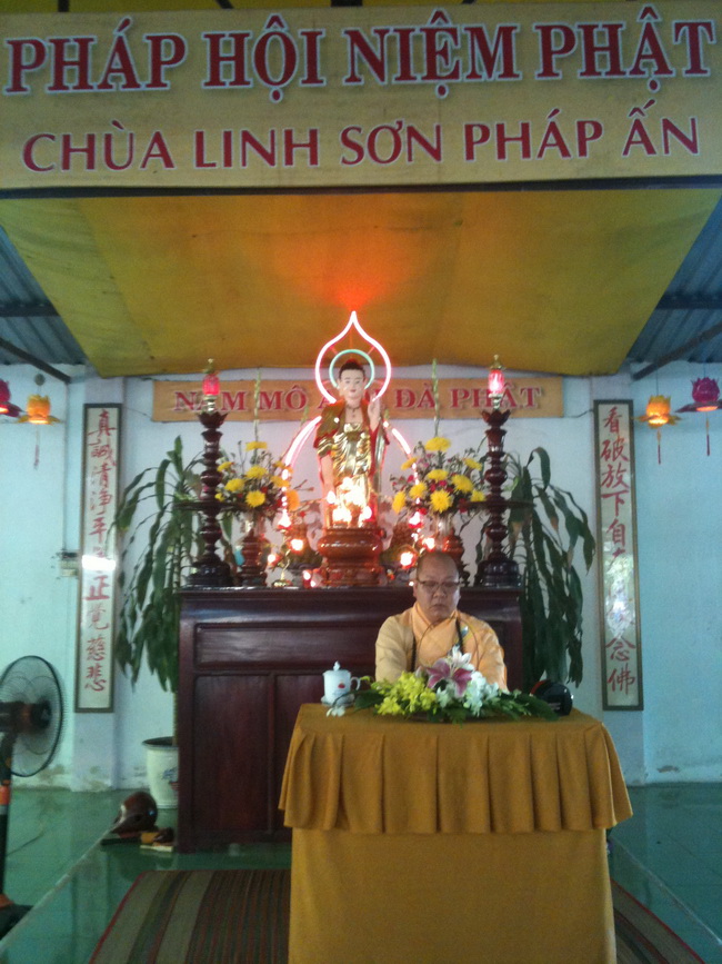 Những vấn đề thực tiễn của Đạo Phật