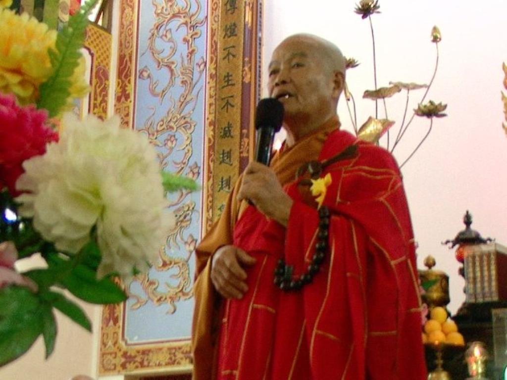 Khánh Hòa: Thâm nghiêm Tổ đình sắc tứ Hội Phước (Nha Trang)