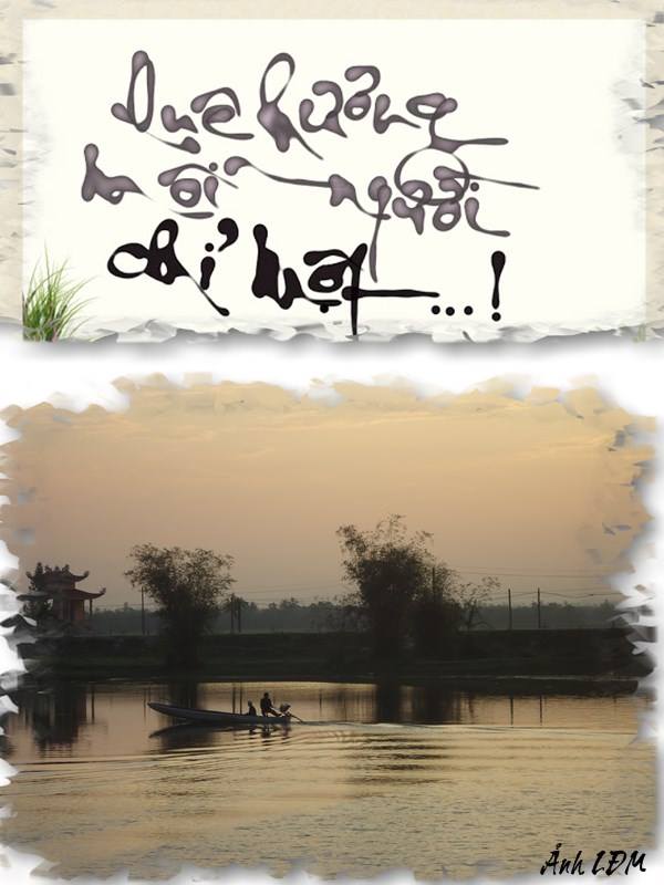 Mẹ Là Quê Hương