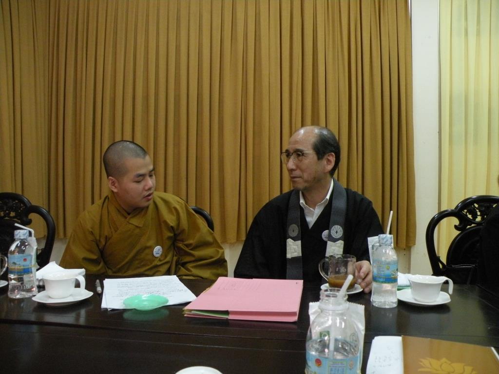 *Trưởng Thành