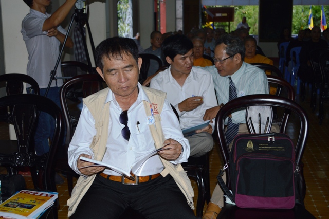 Ấn tượng Lễ Kỷ niệm 25 năm thành lập trường TCPH Khánh Hòa