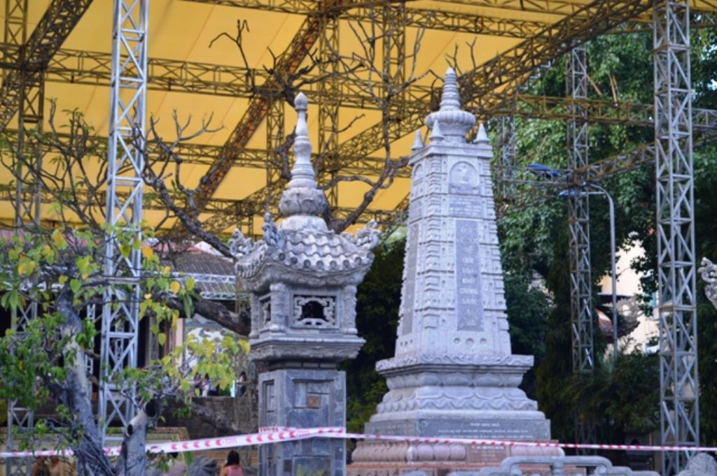 Khánh Hòa: Sẵn sàng kỷ niệm 25 năm thành lập Trường Trung cấp Phật Học