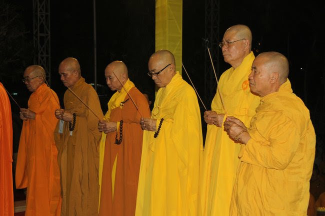 Ấn tượng Lễ Kỷ niệm 25 năm thành lập trường TCPH Khánh Hòa