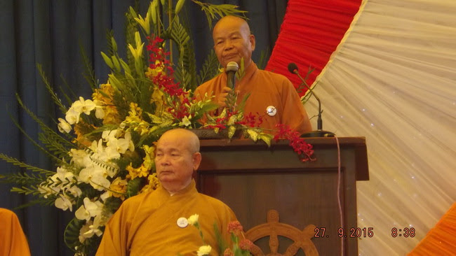 Ấn tượng Lễ Kỷ niệm 25 năm thành lập trường TCPH Khánh Hòa