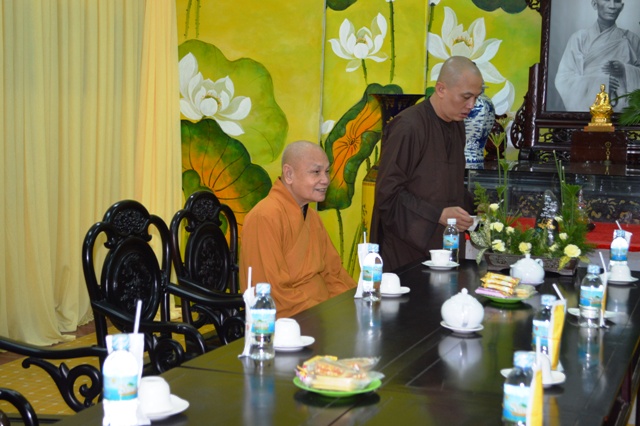 Ấn tượng Lễ Kỷ niệm 25 năm thành lập trường TCPH Khánh Hòa