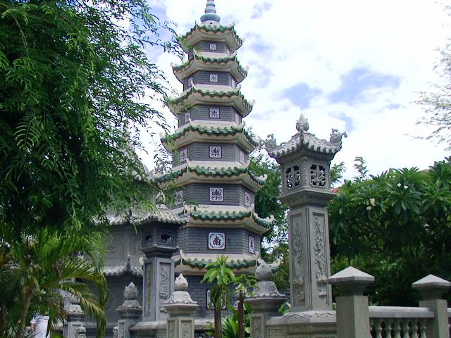 Khánh Hòa: Lễ húy kỵ cố Đại lão HT.Thích Huệ Quang