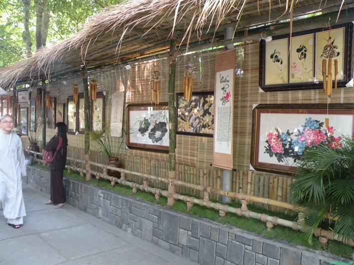 Ấn tượng Lễ Kỷ niệm 25 năm thành lập trường TCPH Khánh Hòa