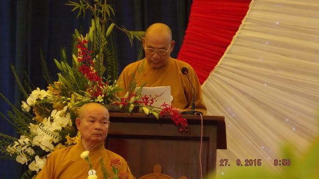 Ấn tượng Lễ Kỷ niệm 25 năm thành lập trường TCPH Khánh Hòa